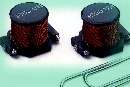 Surface-Mount Inductors handle high-current applications.