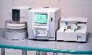 TOC Analyzers offer built-in gas purifier.