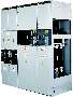 Switchgear has high current rating.