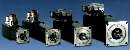 Servo Motors handle frequent stop/start applications.