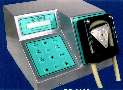 Bench Top Peristaltic Pump suits scientific applications.