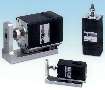 Linear Actuators come with or without anti-rotation guide.