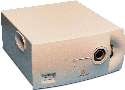 Illuminator integrates into medical lighting applications.