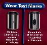 Thin-Film Lubricant handles high temperature and extreme loads.