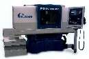 CNC Machine provides creepfeed and flat-surface grinding.