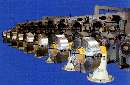 Oscillate Winding System offers up to 12 stations.