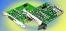 Analog Input Boards suit industrial compactPCI computers.