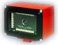 Bar-code Reader reads 2D codes, even in poor conditions.