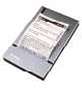 Pocket Sized Printer permits true mobile printing.
