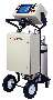Self-Contained Spraying System applies lubricants and coatings.
