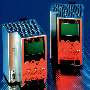 AS-i Master can be used as PLC or transparent gateway.