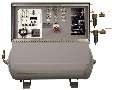 Industrial Grade Gas Blenders achieve blend accuracy to ±2%.