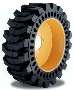 Skid-Steer Loader Tires perform in severe conditions.