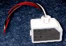 Power Pack provides 24 Vdc to power occupancy sensors.