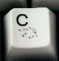 Capacitors suit high pin count IC applications.