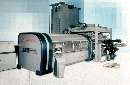 Laser System attains cutting speeds up to 11,800 ipm.