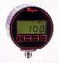 Digital Pressure Gage offers ±0.25% full-scale accuracy.