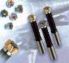 Reamers offer multi-flute, modular design.