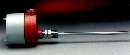Level Transmitter employs SMT electronics.