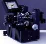 Laser Micrometer System measures easily damaged parts.