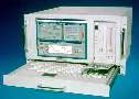Workstations are built to user requirements.