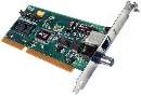 Network Interface Module meets UL864 fire/smoke requirements.