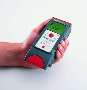 Distance Measuring Tools use point-and-click functions.
