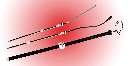 Linear Position Sensor offers infinite resolution.