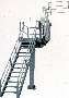 Loading Platforms provide safe access to vehicles.