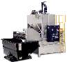 Wastewater Treatment System measures 7 x 12 ft.