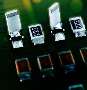 Solder Paste suits high-speed printing processes.