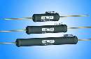 High Voltage Resistors come in 5, 10, and 15 kV sizes.