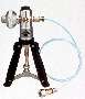 Pneumatic Hand Pump endures harsh environments.
