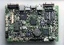 Single Board Computer boots in 3 seconds.