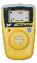 Disposable Sulfur Dioxide Detector provides event logging.