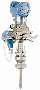 Flowmeter Series uses Annubar primary T-shaped sensor.