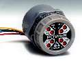 Voltage Detector indicates presence of ac and dc voltage.