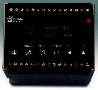 Electronic Overload Relay protects motors.