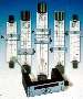 Flowmeter Alarm detects flow rates outside user settings.