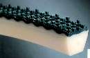 V-Belts suit various conveying applications.