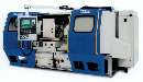 CNC Grinding Machine performs multiple part grinding.