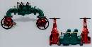 Double Check Valve Assemblies suit commercial applications.