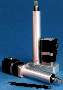 Linear Actuators incorporate intelligent servomotors.
