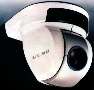 Dome Camera offers browser-based operation.