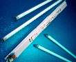 Electronic Ballast operates 1-4, T5/HO Fluorescent Lamps.