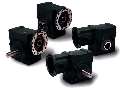 Speed Reducers deliver up to 6,800 lb-in. torque.