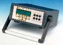 Pressure Calibrator is portable and bench-mountable.