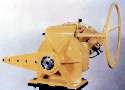 Damper Drive Module suits industrial applications.