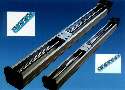 Actuator is engineered with Caged Technology.