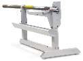 Bar Feeder automates small lathes.